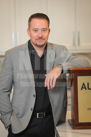 Steve Doran TBRP Portraits-4