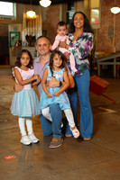 Fatima Family Portraits Tampa Fire Museum-7