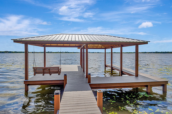 David Porter 9640 West Lake Rudy Dr Exterior & Aerial-45