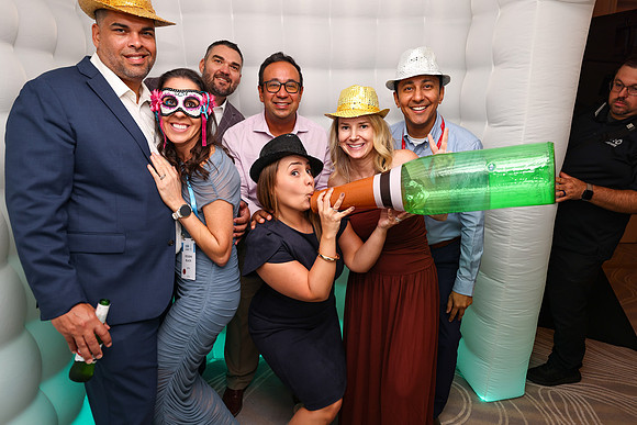 FCS Clinical Summit 2026 Photobooth-91
