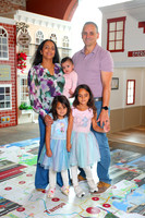 Fatima Family Portraits Tampa Fire Museum-13