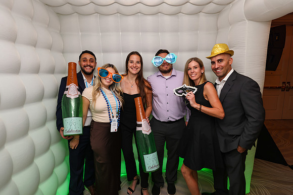 FCS Clinical Summit 2026 Photobooth-61