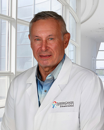 FCS Clinical Summit Steve Wegert 3 Headshot