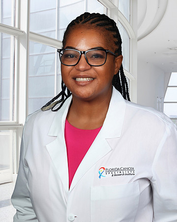 FCS Clinical Summit Newah Mofar Tawo 1 Headshot