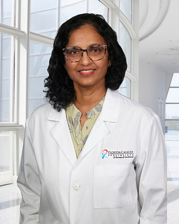 FCS Clinical Summit Sumithra Vattigunta 2 Headshot
