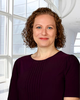 FCS Clinical Summit April Rosso 1 Headshot