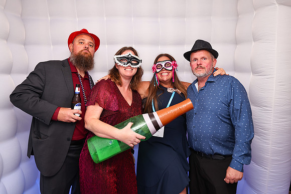 FCS Clinical Summit 2026 Photobooth-25