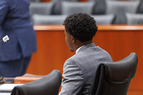 Robert Morris Swear In Tampa-26