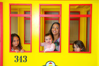 Fatima Family Portraits Tampa Fire Museum-12