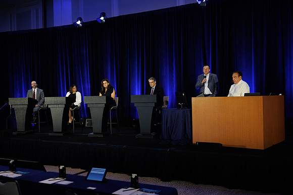 FCS Clinical Summit Day 2 Portraits-3
