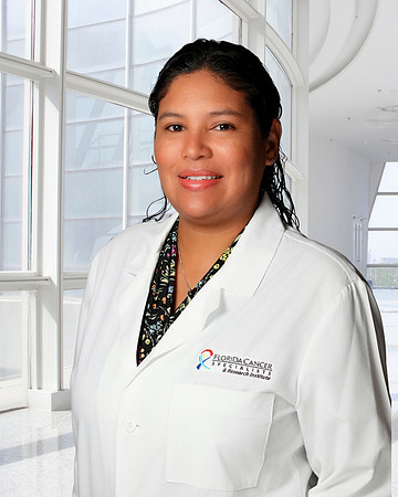 FCS Clinical Summit Dayhanna Gonzales 2 Headshot