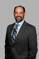 Lowell Walters Headshot Gray 6