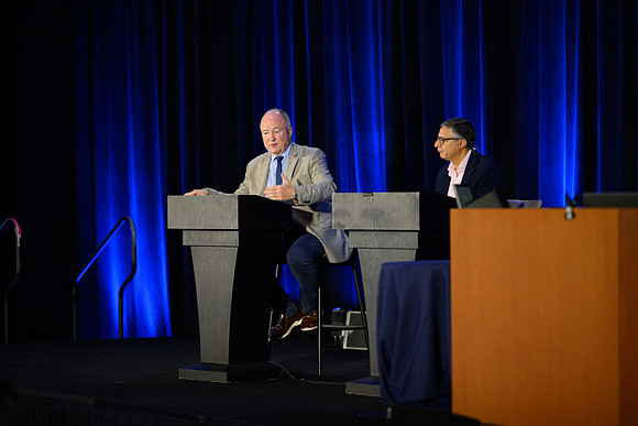 FCS Clinical Summit Day 2 Portraits-168