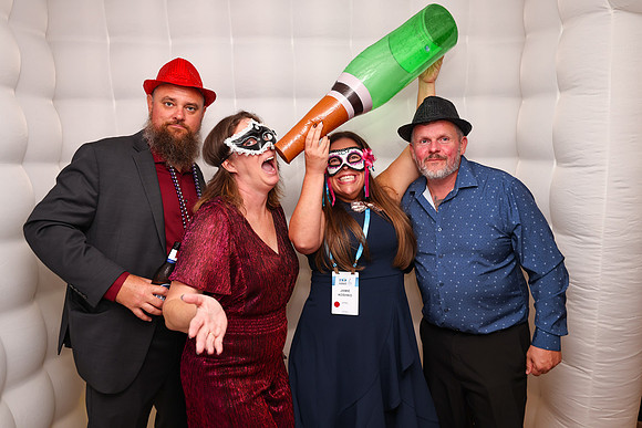 FCS Clinical Summit 2026 Photobooth-24