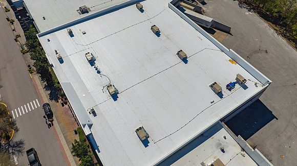 Nations Roofing Best Buy After-7