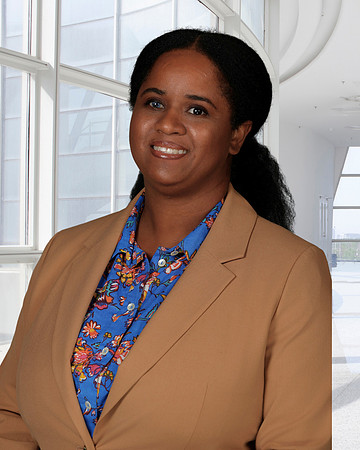 FCS Clinical Summit Osheka Hansel 1 Headshot