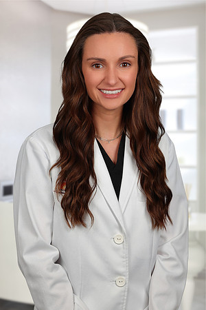 Jade Carbonelli 2 Headshot Office Background