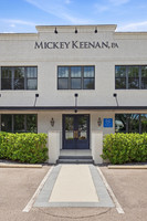 Mickey Keenan Building Sept-15