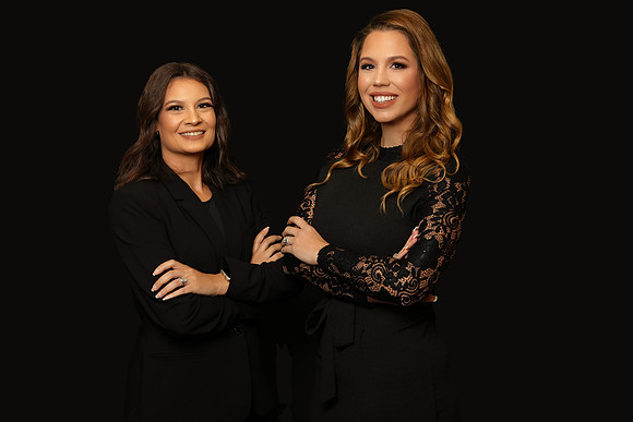 Glenn Law Group Portraits-18