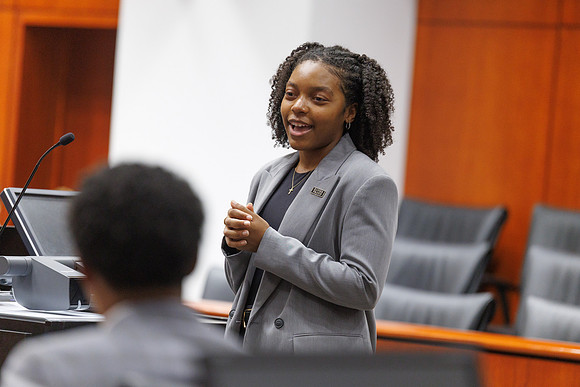 Robert Morris Swear In Tampa-156