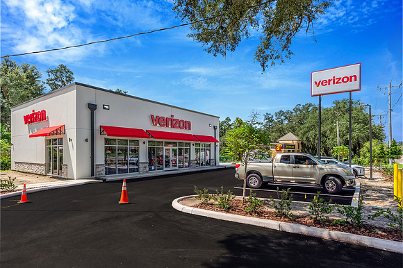 Tampa Constructors Verizon Seffner-13