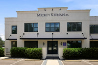 Mickey Keenan Building Sept-17