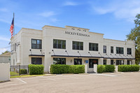 Mickey Keenan Building Sept-12