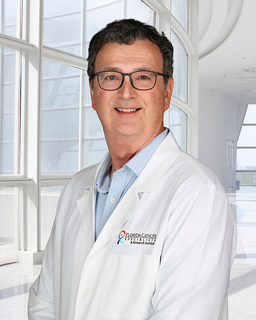 FCS Clinical Summit William McGarry 2 Headshot