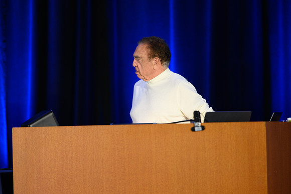 FCS Clinical Summit Day 2 Portraits-194