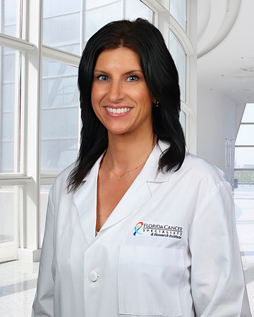 FCS Clinical Summit Danielle Gomez 3 Headshot
