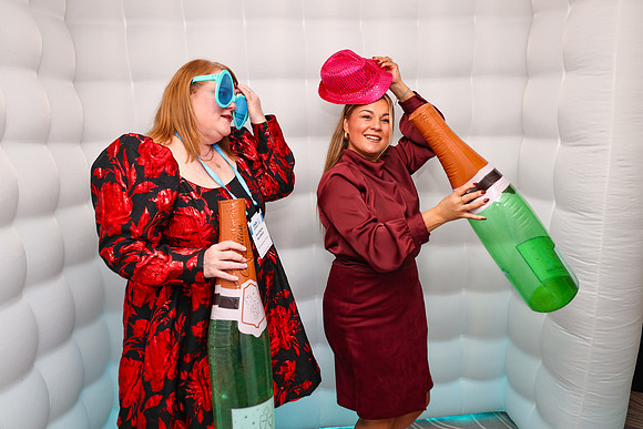 FCS Clinical Summit 2026 Photobooth-38