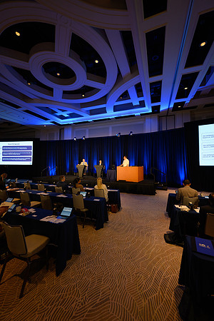 FCS Clinical Summit Day 2 Portraits-164