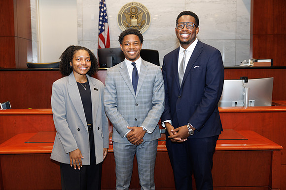 Robert Morris Swear In Tampa-217
