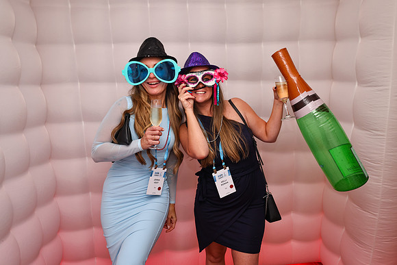 FCS Clinical Summit 2026 Photobooth-45