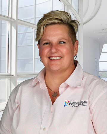 FCS Clinical Summit Kris Porter 2 Headshot