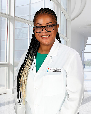 FCS Clinical Summit Newah Mofar Tawo 4 Headshot