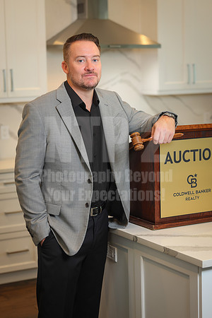 Steve Doran TBRP Portraits-9