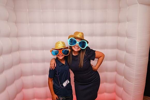 FCS Clinical Summit 2026 Photobooth-101