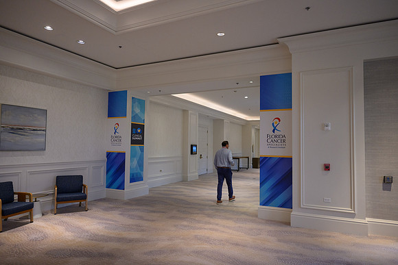 FCS Clinical Summit Day 2 Portraits-90