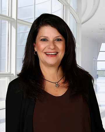 FCS Clinical Summit Tina Potts 2 Headshot