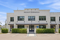 Mickey Keenan Building Sept-14