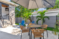 WoodPlank Project Tampa Oct 12th-19
