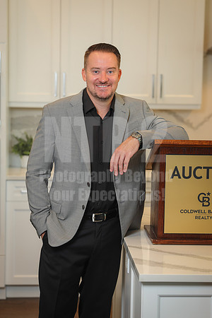 Steve Doran TBRP Portraits-2