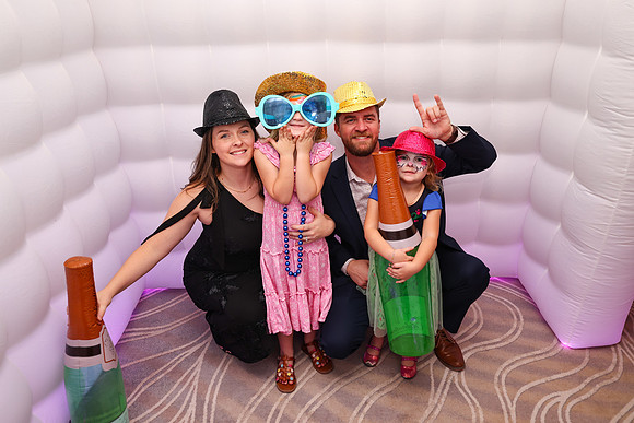 FCS Clinical Summit 2026 Photobooth-89