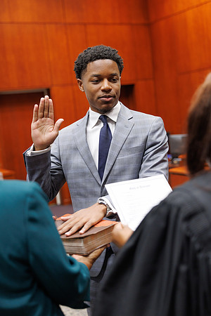 Robert Morris Swear In Tampa-185