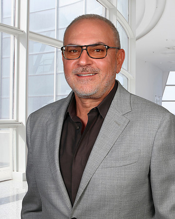 FCS Clinical Summit Fadi Kayali 1 Headshot