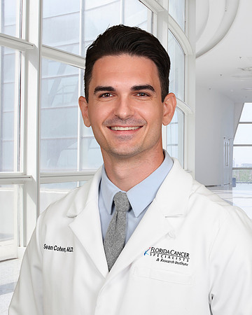 FCS Sean Cohen MD OCC Headshots 1