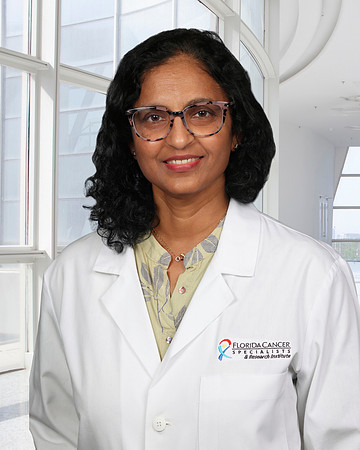 FCS Clinical Summit Sumithra Vattigunta 1 Headshot