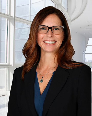 FCS Clinical Summit Lisa Conti 1 Headshot