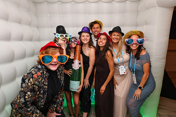 FCS Clinical Summit 2026 Photobooth-35